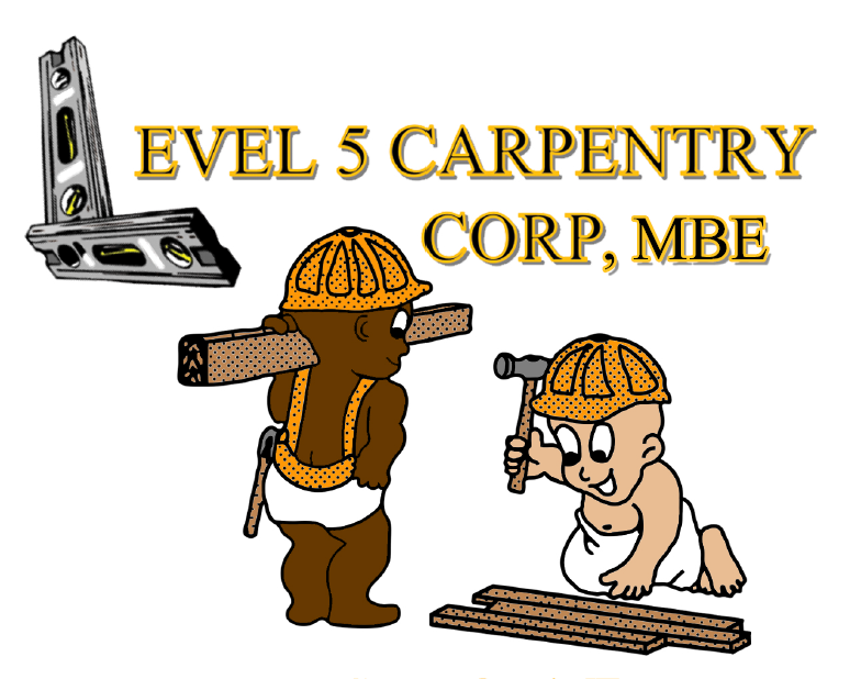 Level 5 Carpentry Corp MBE