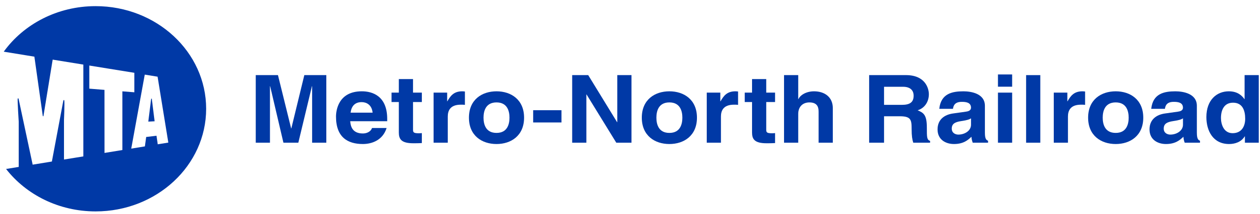 Metro-North Railroad