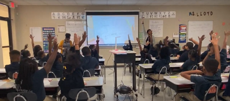 K-12 Education / Literacy