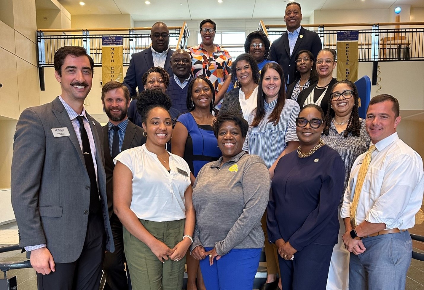 Learning Through the Arts, Sports and Sciences