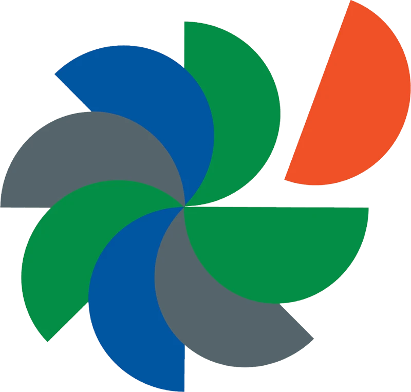 Heckscher Challenge Logo